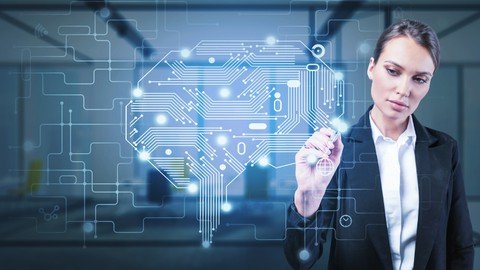 Introduction To (Ai) For Small Businesses