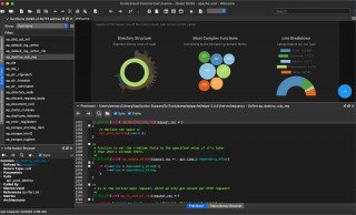 Scitools Understand 6.5.1175 macOS