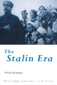 The Stalin Era (EPUB)