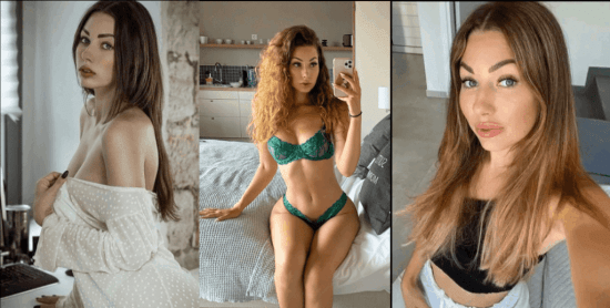 [OnlyFans/Chaturbate/ManyVids/Throat2Glory] Shaiden Rogue (aka