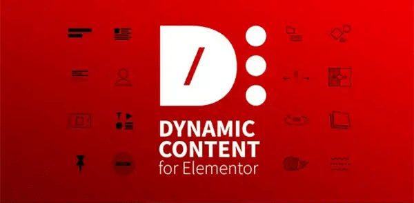 Dynamic Content for Elementor v2.13.5 NULLED