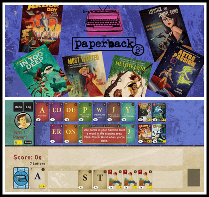 Paperback Vol. 2 v2.2.21