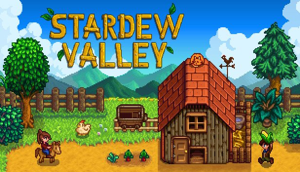 Stardew Valley v1.6.3 Linux-DINOByTES
