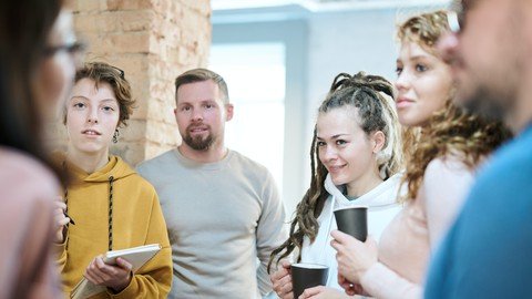 Creating Psychological Safety In The Workplace