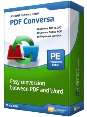 Pdf Conversa Professional 3.007 Multilingual