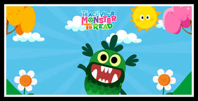 Teach Your Monster to Read v5.2