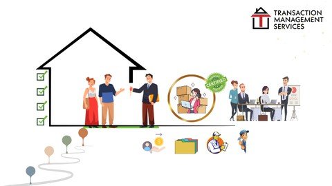 Transaction Management Professional - 101
