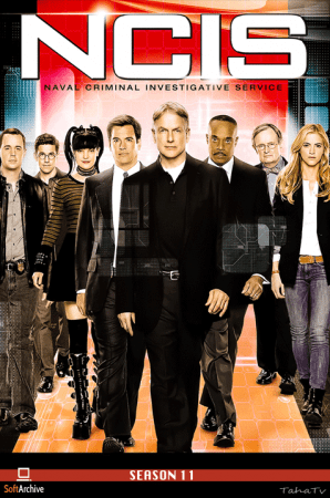 NCIS S11 1080p AMZN WEB-DL x265 HEVC DDP 5.1-PHOCiS