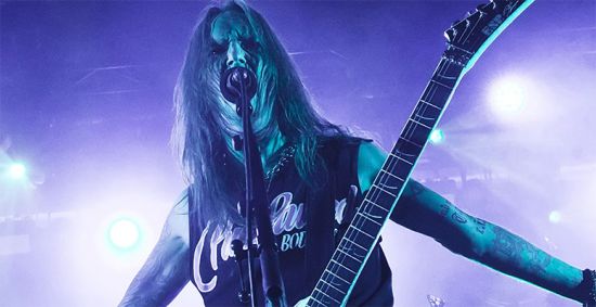 Lick Library - Children Of Bodom Guitar Lessons &amp; Backing Tracks
