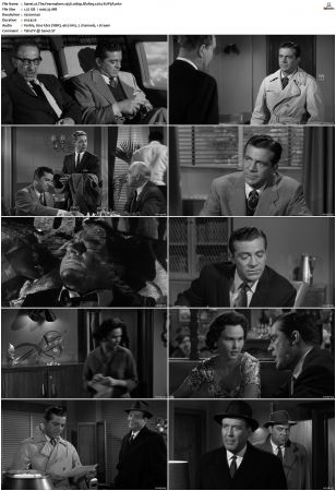 The Fearmakers 1958 1080p BluRay x264-SUP3R