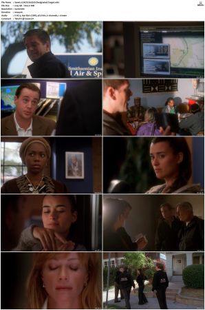NCIS S05 1080p AMZN WEB-DL x265 HEVC DDP 5 1-PHOCiS
