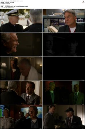NCIS S08 1080p AMZN WEB-DL x265 HEVC DDP 5 1-PHOCiS