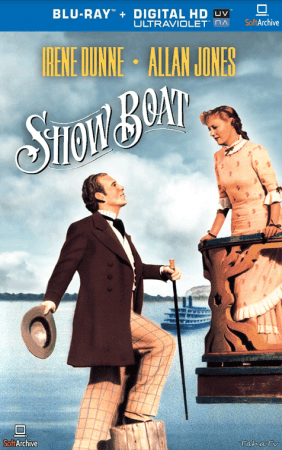 Show Boat 1936 1080p BluRay x264-SUP3R
