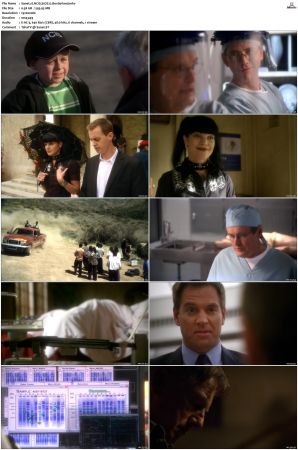 NCIS S07 1080p AMZN WEB-DL x265 HEVC DDP 5 1-PHOCiS