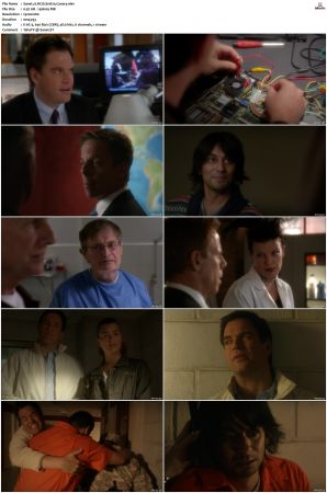 NCIS S10 1080p AMZN WEB-DL x265 HEVC DDP 5 1-PHOCiS
