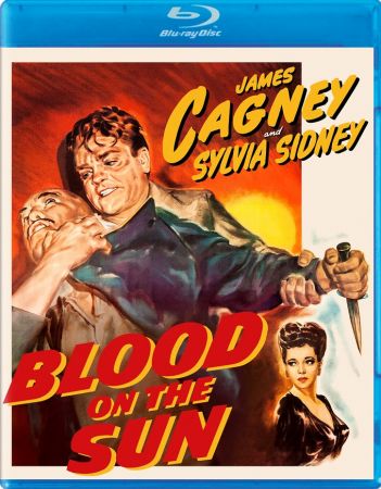 Blood on the Sun 1945 1080p BluRay x264-OFT