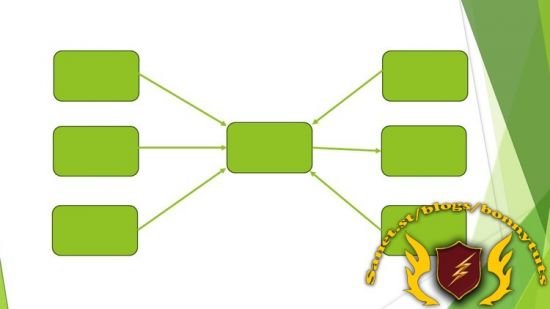 Fundamentals of a Turtle Diagram