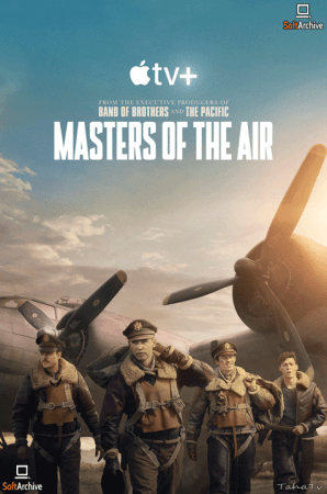 Masters Of The Air S01E08 1080p WEB H264-Z00N