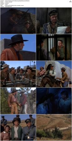 The Man From The Alamo 1953 1080p BluRay x264-SUP3R