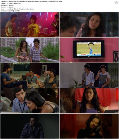 Pyaar Ka Punchnama 2011 1080p 10bit Bluray x265 Hindi AAC 5.1 Esub-BlacK PearL
