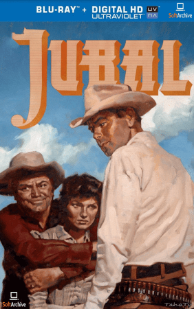 Jubal 1956 1080p BluRay x264-SUP3R