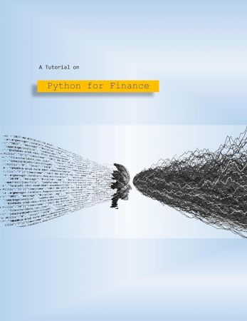 A Tutorial on Python for Finance