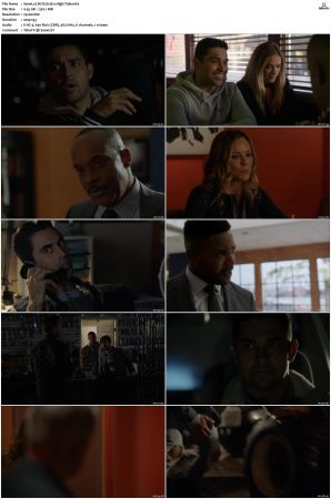 NCIS S15 1080p AMZN WEB-DL x265 HEVC DDP 5 1-PHOCiS