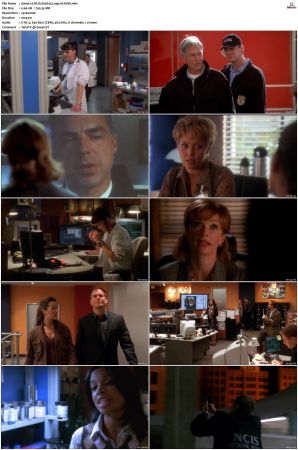 NCIS S05 1080p AMZN WEB-DL x265 HEVC DDP 5 1-PHOCiS