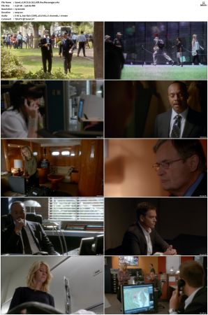 NCIS S12 1080p AMZN WEB-DL x265 HEVC DDP 5 1-PHOCiS