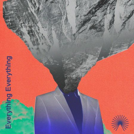 Everything Everything - Mountainhead (2024)