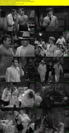 Seven Sinners 1940 1080p BluRay x264 AAC-YTS