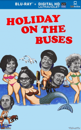 Holiday On The Buses 1973 1080p BluRay x264-SUP3R