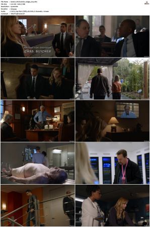 NCIS S16 1080p AMZN WEB-DL x265 HEVC DDP 5 1-PHOCiS