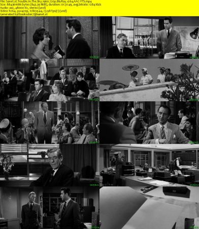 Trouble In The Sky 1960 720p BluRay x264 AAC-YTS