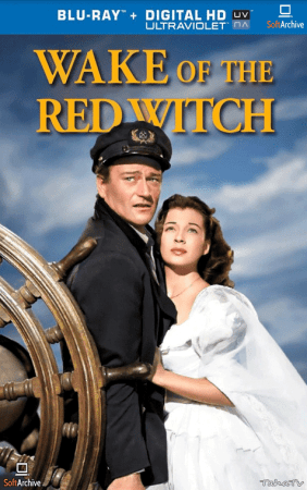 Wake Of The Red Witch 1948 1080p BluRay x264-SUP3R