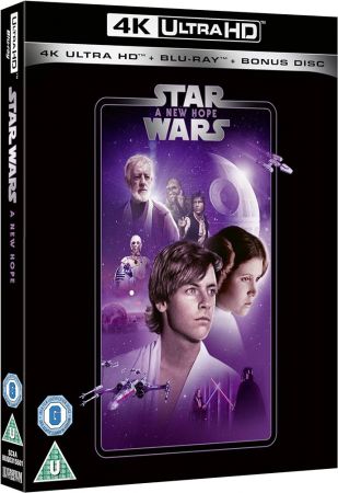 Star Wars Episode IV A New Hope 1977 2160p AV1-10bit Opus 5.1-NGP