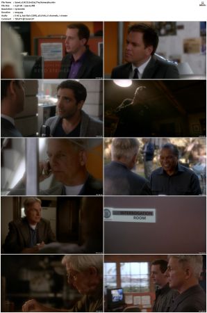 NCIS S10 1080p AMZN WEB-DL x265 HEVC DDP 5 1-PHOCiS