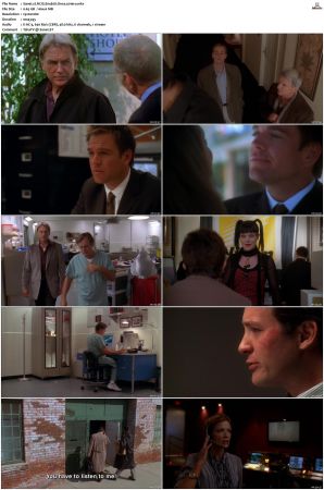 NCIS S04 1080p AMZN WEB-DL x265 HEVC DDP 5 1-PHOCiS