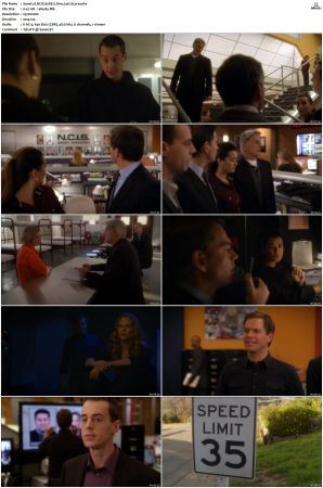 NCIS S08 1080p AMZN WEB-DL x265 HEVC DDP 5 1-PHOCiS
