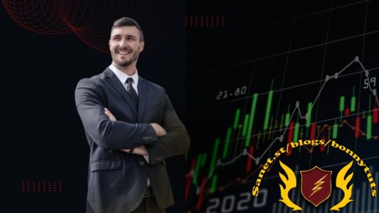 Forex Trading Mastery: Navigate the Markets with EAP program