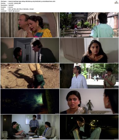 Aashiqui 1990 1080p 10bit Bluray x265 Hindi AAC 5.1 Esub-BlacK PearL