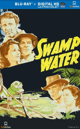 Swamp Water 1941 1080p BluRay x264-SUP3R