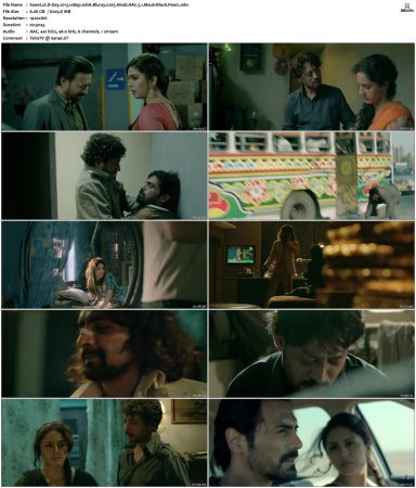 D-Day 2013 1080p 10bit Bluray x265 Hindi AAC 5.1 Msub-BlacK PearL
