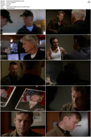 NCIS S10 1080p AMZN WEB-DL x265 HEVC DDP 5 1-PHOCiS