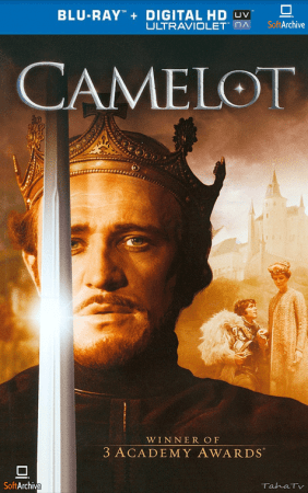 Camelot 1967 1080p BRRip MP4 AAC5.1 H264-XBiTs