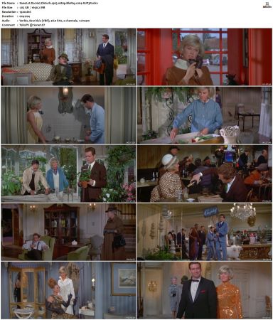 Do Not Disturb 1965 1080p BluRay x264-SUP3R