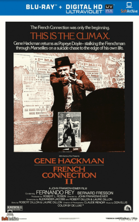 French Connection II 1975 1080p BRRip MP4 AAC5.1 H264-XBiTs