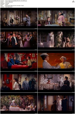 Gigi 1958 1080p BRRip MP4 AAC5.1 H264-XBiTs