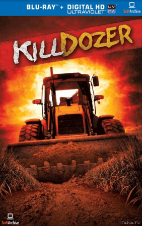 Killdozer 1974 1080p BluRay x264-SUP3R