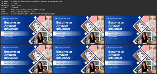 How To Become An Amazon Influencer Reviewing Products